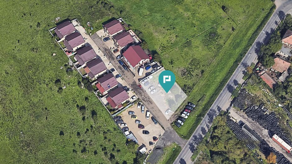 Teren 647mp Grigore Alexandrescu - Poză 2