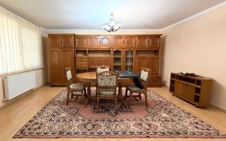 Apartament de inchiriat | Zona Transilvaniei | 98 mp - Poză 1