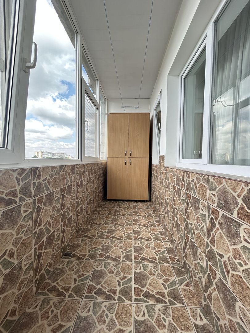 Garsoniera de inchiriat in zona City Park - Poză 9