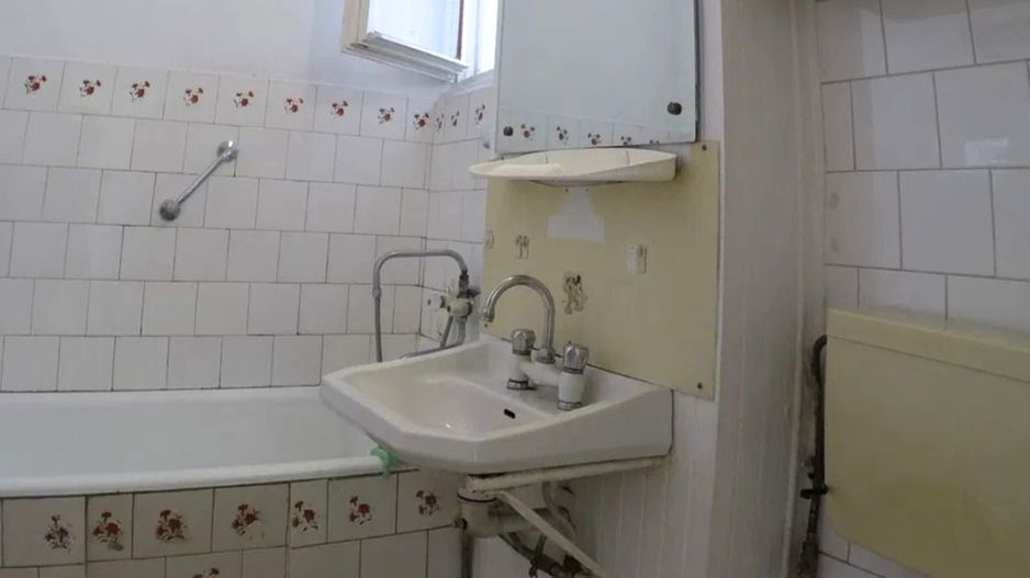 3 camere cu lumină din plin și potențial de personalizare  Bulevardul Griviței - Poză 15