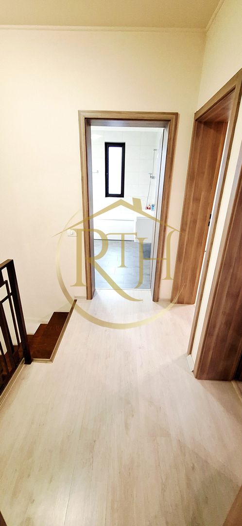 Oferim spre inchiriere, casa cu 4 camere in Giroc aproape de Penny si Lidl - Poză 19