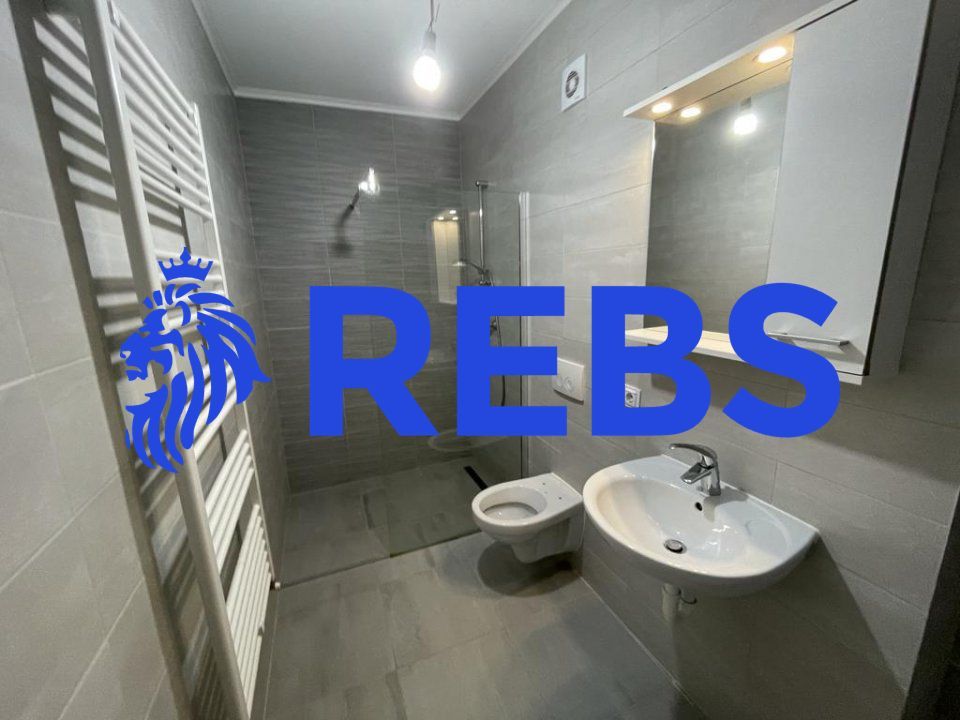 Penthouse pozitionat S-V  -  4 camere - Coresi Avangarden - Poză 8
