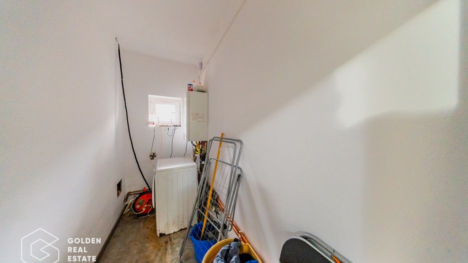 Casa  individuala, zona Biserica Sarbeasca - Poză 13