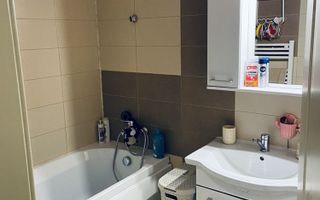 Apartament 3 camere, decomandat – Faleza Nord, - Bloc Nou - Ocazie - Poză 7