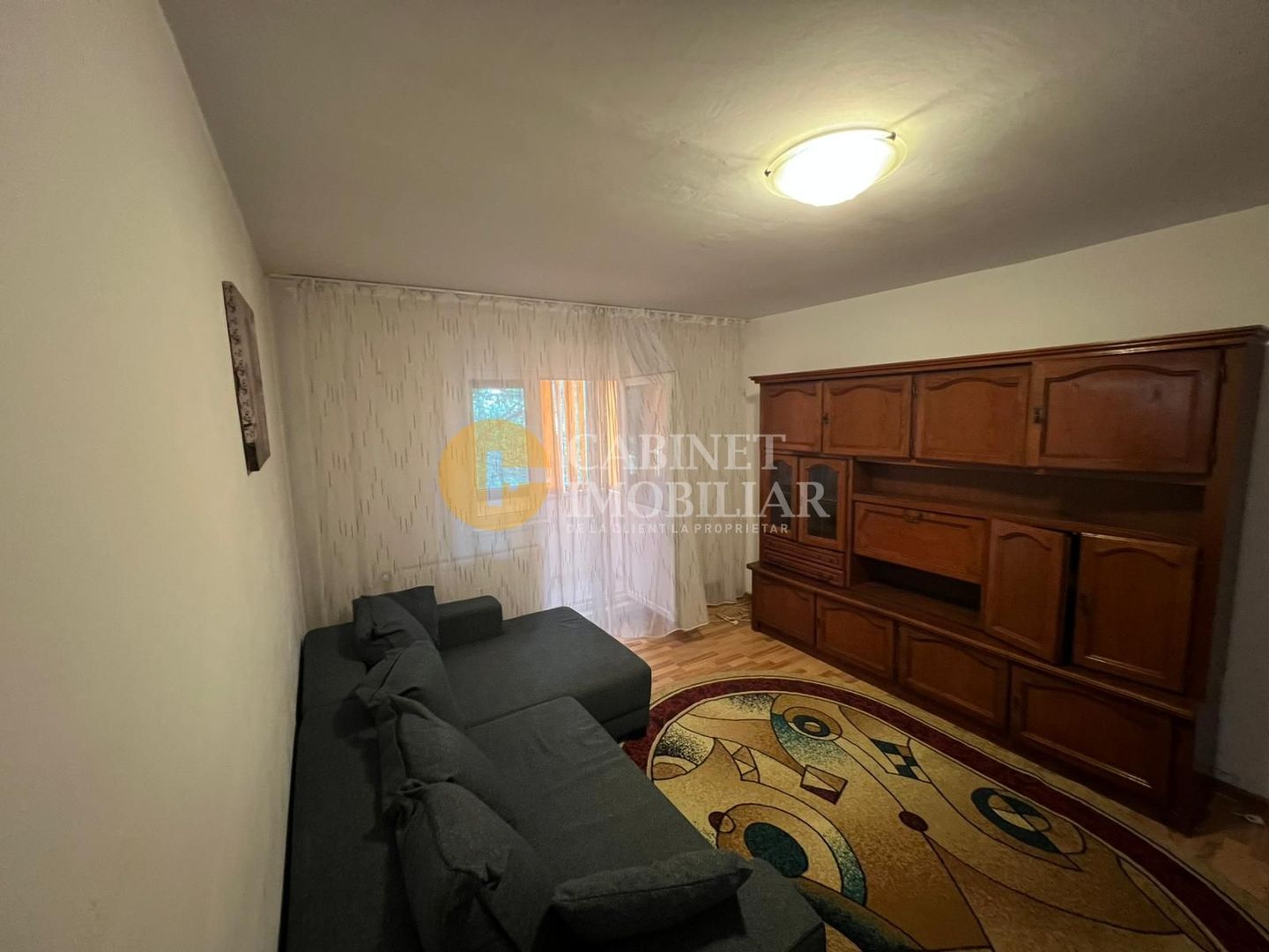 DACIA- 2 Camere Semidecomandat - 44 MP - Poză 1