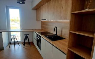 Apartament 2 camere | ELITE CITY | Garaj subteran | Bloc nou - Poză 4