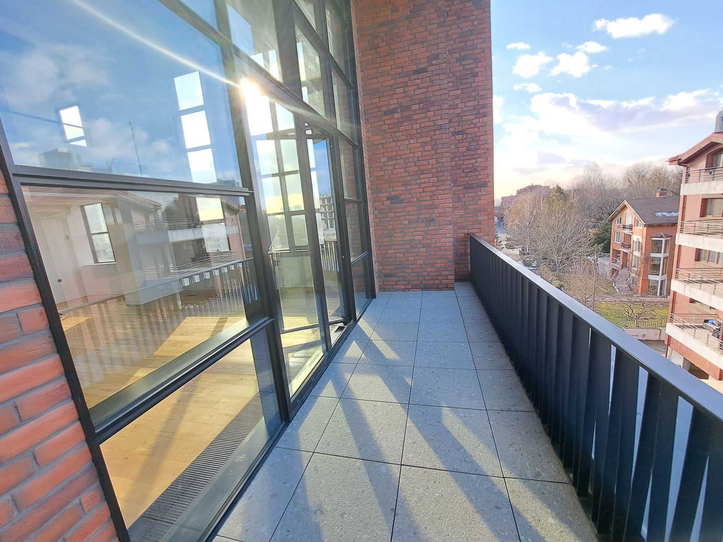 Loft premium LongIsland NY - 200,62 mp - Floreasca - Poză 6