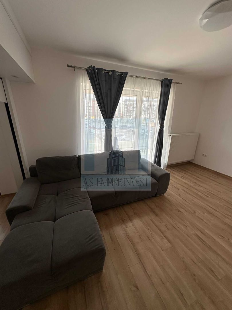 Apartament 2 camere mobilat-utilat - zona Avantgarden Bartolomeu - Poză 1