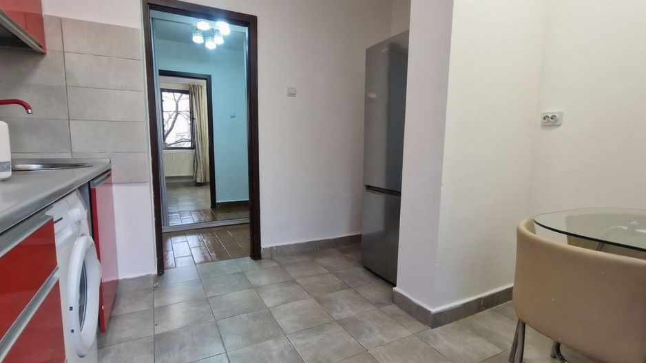 Proprietar vand Apartament 3 camere Dr Taberei - Metrou Valea Ialomitei - Poză 7