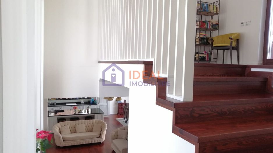 Vila cu 4 camere si teren de 700 mp, in Gusterita - Poză 15