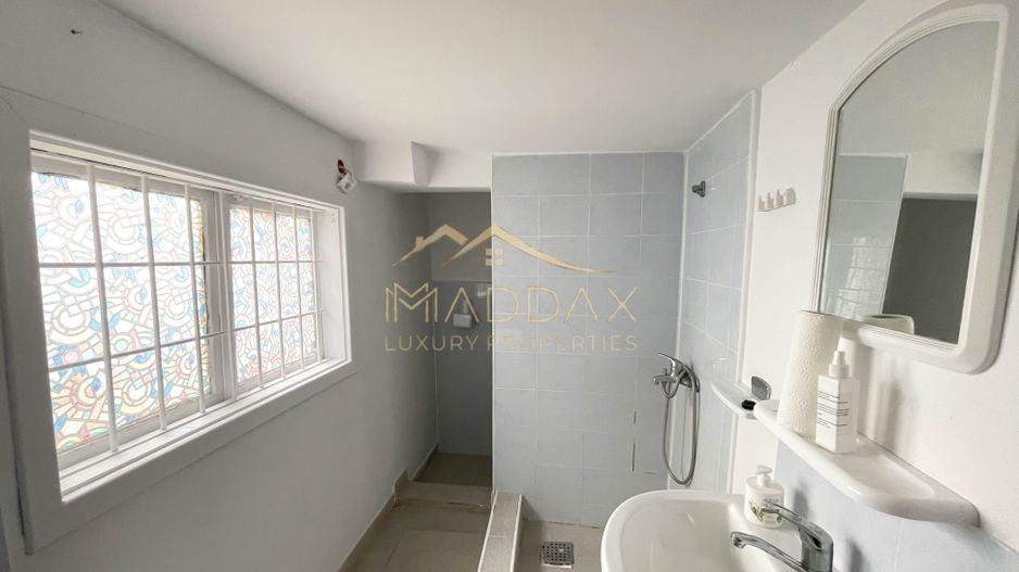 Spatiu Comercial Stradal + ***Terasa 30mp***// Dorobanti - Poză 10