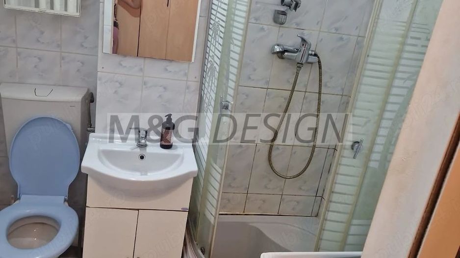 Apartament cu 2 camere zona Circumvalatiunii renovat - Poză 7