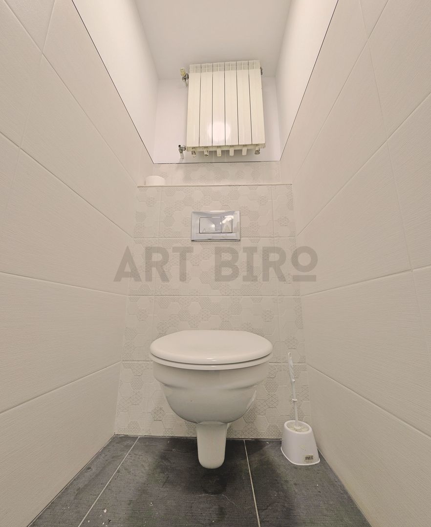 Zero comision, 180mp birou versatil Piata Victoriei, 10' metrou - Poză 10