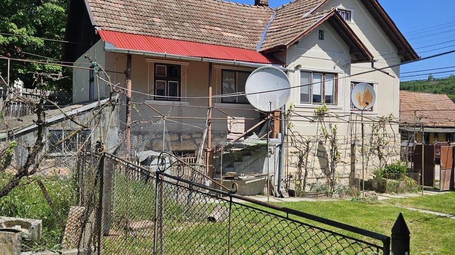 Casa de vânzare, în Petrindu, jud. Sălaj! - Poză 3