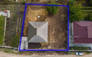 Vânzare, casă, 3 camere, sat. Peresecina. r-nul. Orhei - Poză 1