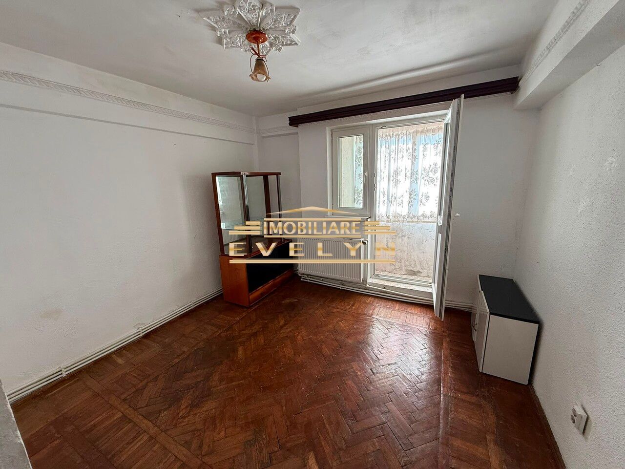 Apartament 2 camere de vânzare – Calea Națională, Zona Gării - Poză 3