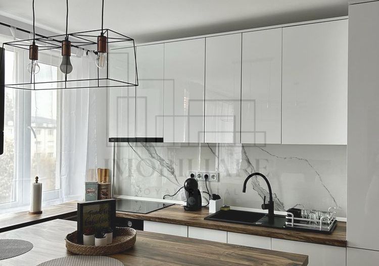 Apartament 2 camere | Ultracentral Modern | Parcare | Piața Mihai Viteazul - Poză 2