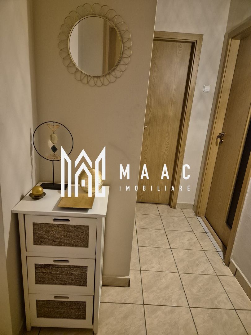 Apartament 3 Camere | Decomandat | 65 MPU | Vasile Aaron - Poză 6