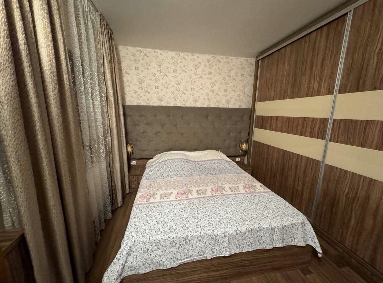 AP. 2 CAMERE- PANTELIMON, REABILITAT, CENTRALA, BUCATARIE INCHISA - Poză 2