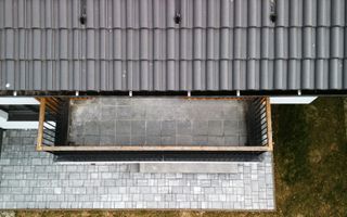 Duplex 4 camere | 120 mp utili | 180 mp curte | P+ET+POD | Floresti - Poză 39