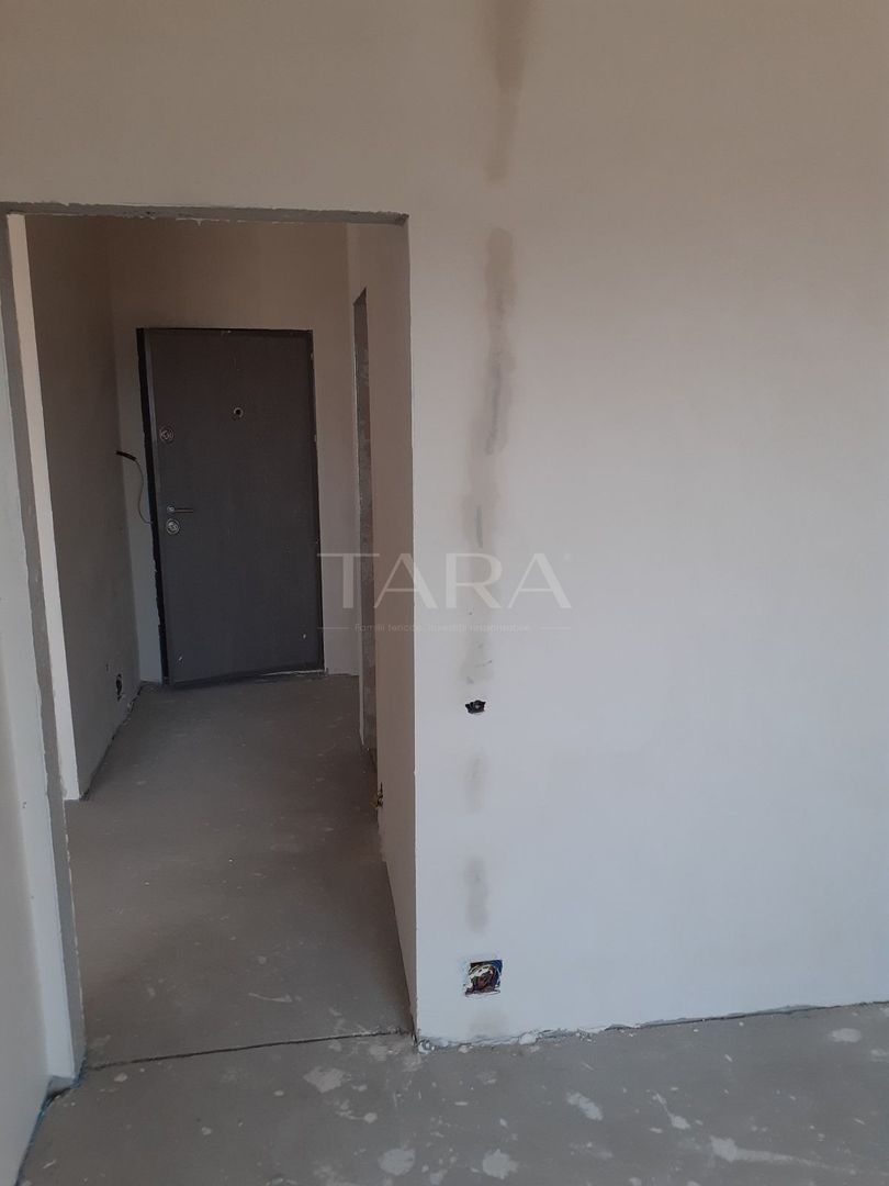 Apartament Decomandat cu 2 Camere,  Florești – Zona Eroilor - Poză 5