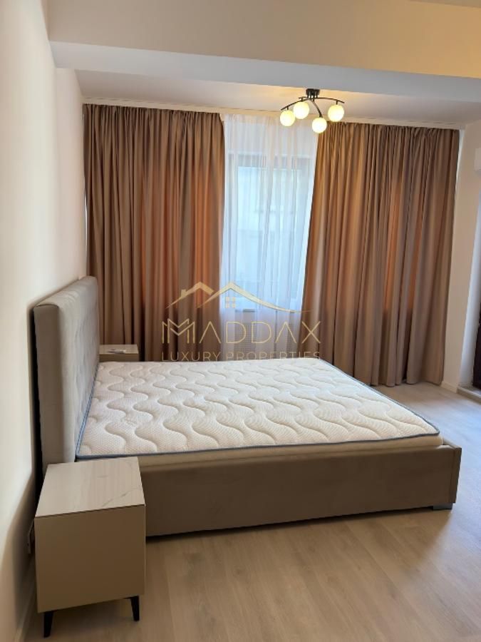 Apartament 2 camere  Herastrau***  110mp + Parcare subterana - Poză 4