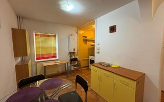 AP. 2 CAMERE PIATA SUDULUI, CENTRALA, LOC PARCARE, METROU 12 MINUTE - Poză 8