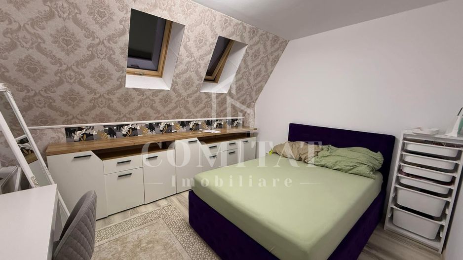 Apartament 3 camere | Zona Cetatii - Poză 5
