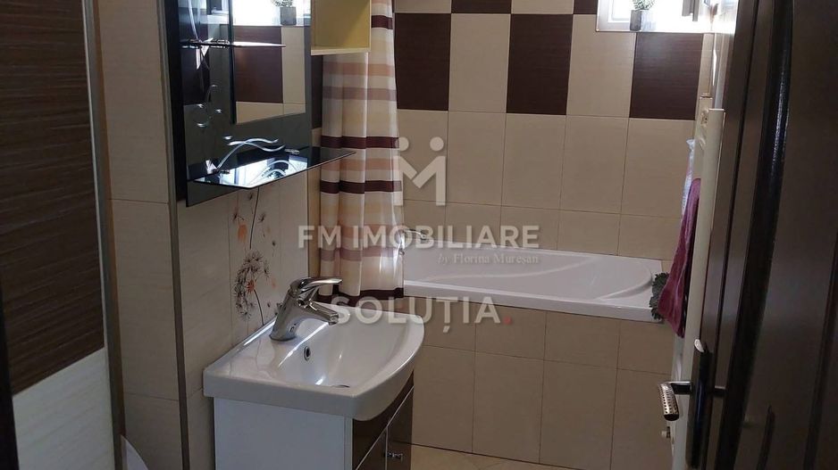 Apartament 2 camere | Etaj 1 | Mobilat complet  | Hotvon - Poză 10
