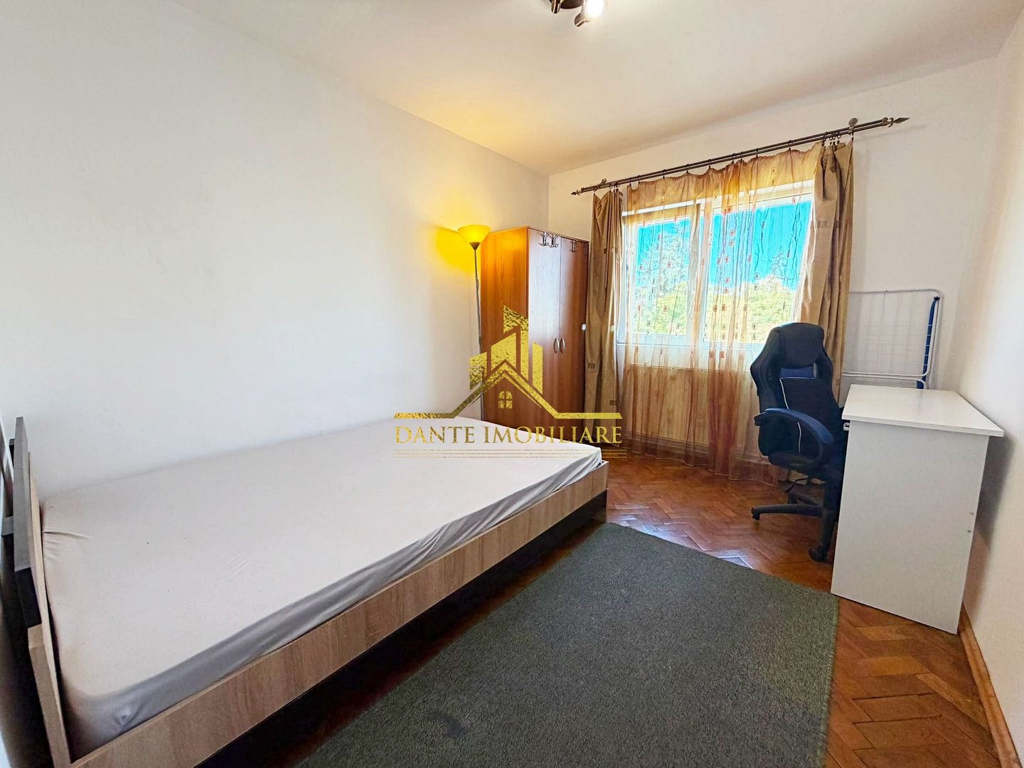 3 camere, decomandat, mobilat modern, spatios, Grigorescu - Poză 4