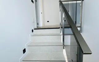 Vila individuala |Teren 450mp- Strada asfaltata - Poză 13