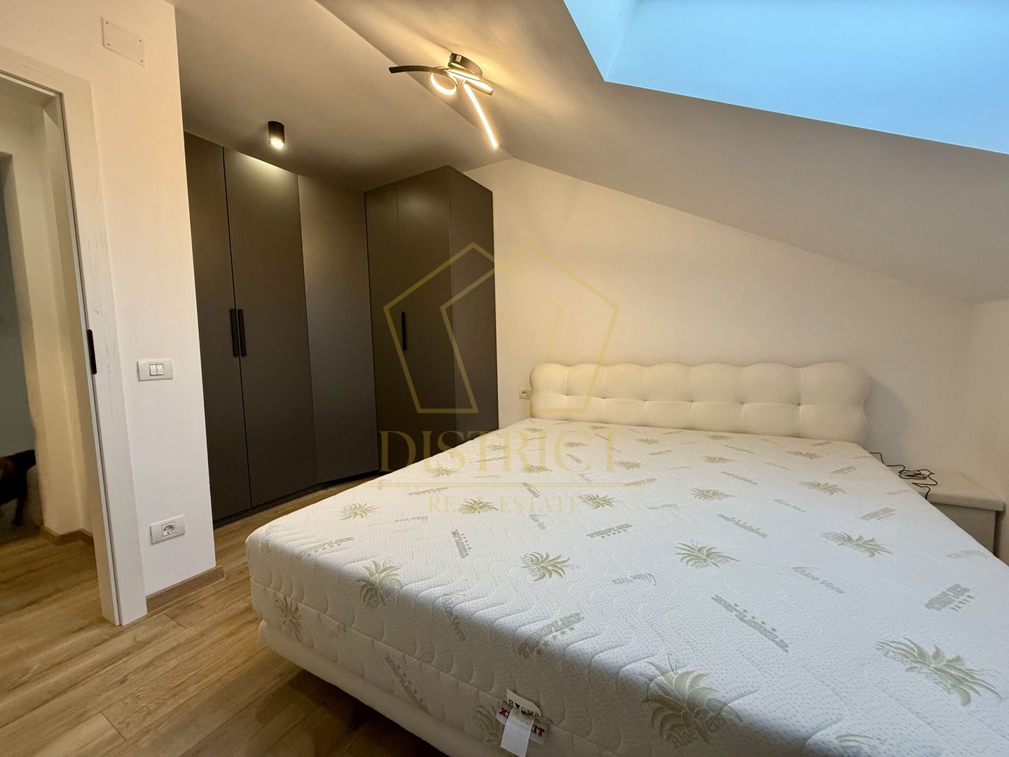 Apartament prima inchiriere cu 3 camere | Dumbravita - Poză 9