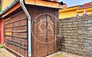 Spațiu comercial de închiriat in zona Ultracentrală, Oradea - Poză 6