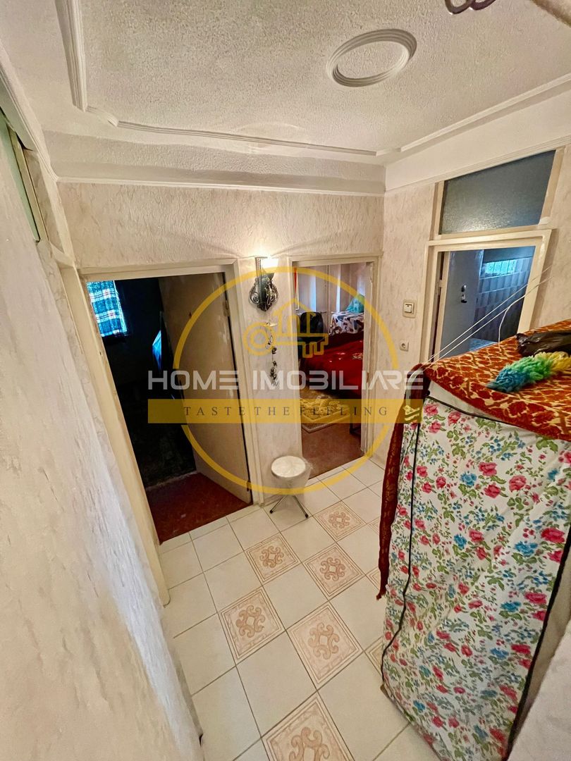 Esplanada Nicolina Apartament 4 Camere Decomandat Bloc 1990 Etaj Intermediar - Poză 6