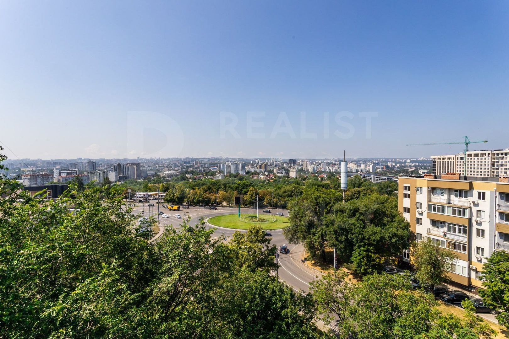 Vânzare, apartament, o cameră, str. Bogdan Voievod, Râșcani - Poză 8
