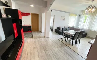 3 camere, modern, bloc nou, balcon, pacare, Zorilor, Observatorului - Poză 12