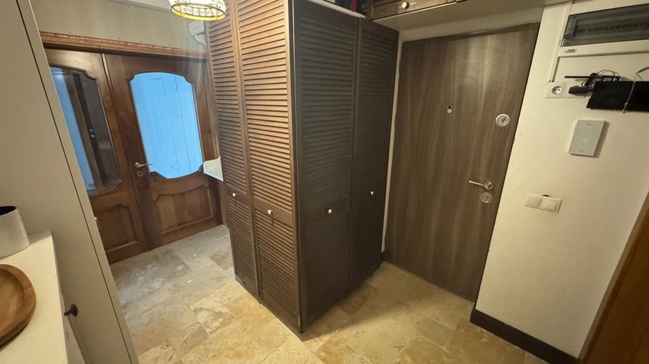 Apartament 3 camere mobilat si utilat - Tiberiu Ricci, Arhitectilor - Poză 26