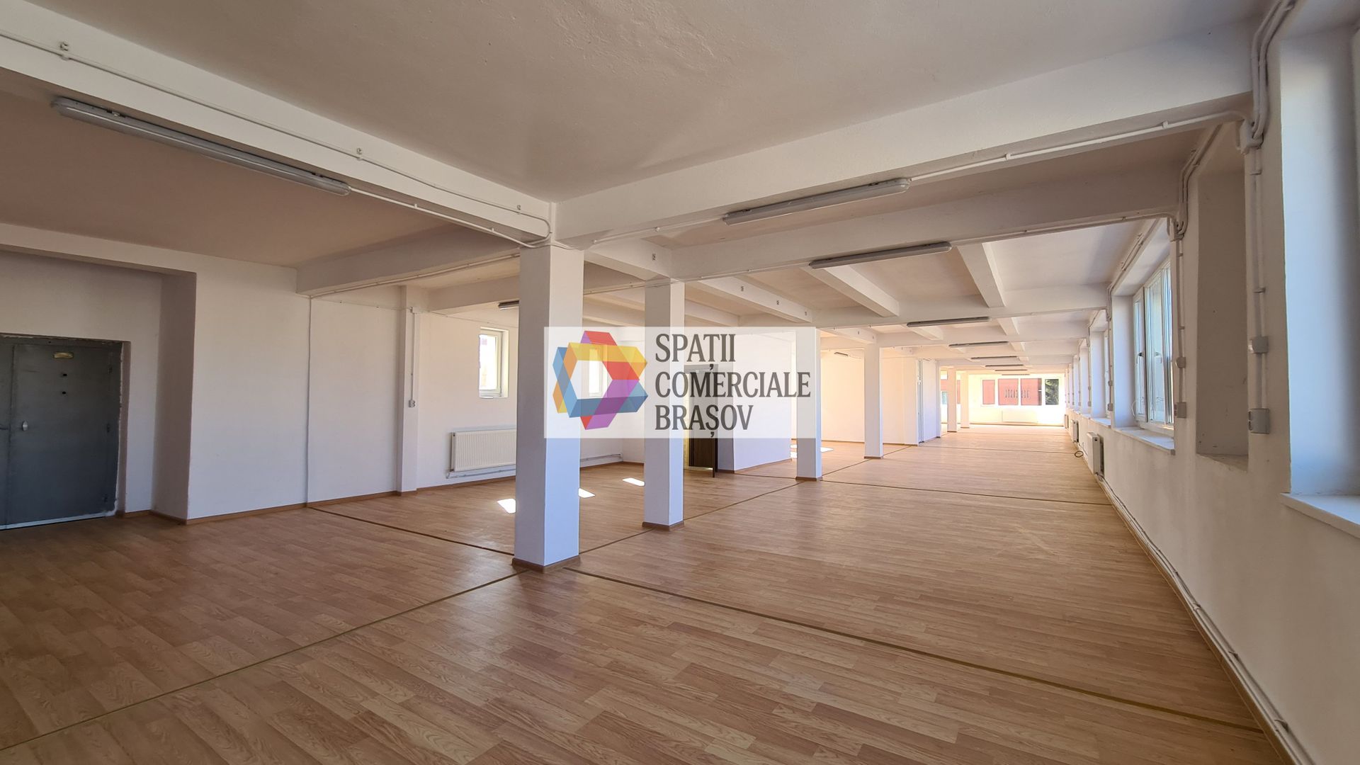 Spatiu comercial - 450 mp - Poză 3