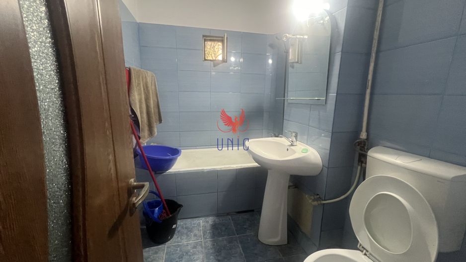 Apartament 3 camere Brazda Blvd Dacia - Poză 6