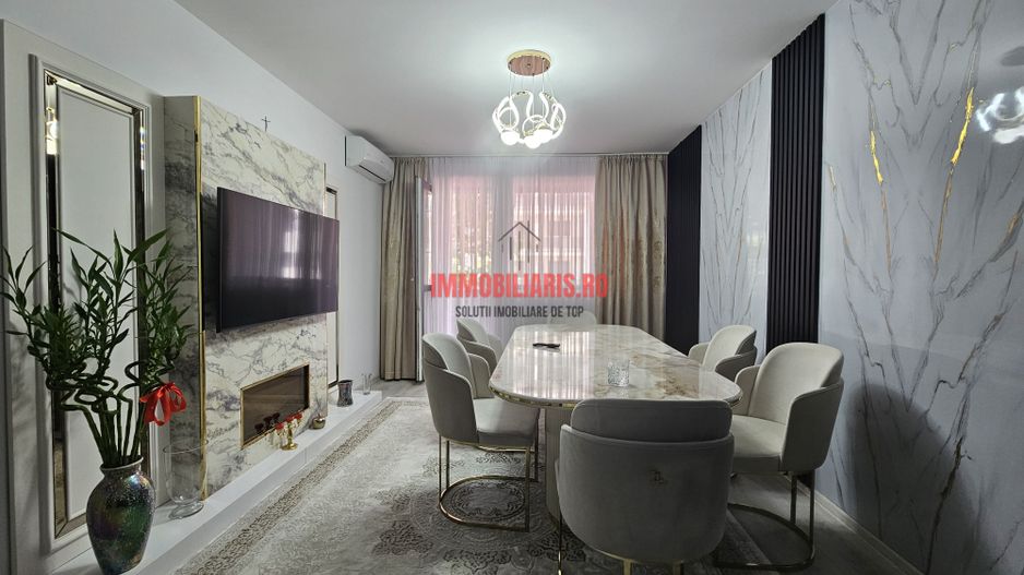 Hils Pallady metrou 2 min - Lux - Centrală Proprie - Comision 0% - Poză 3