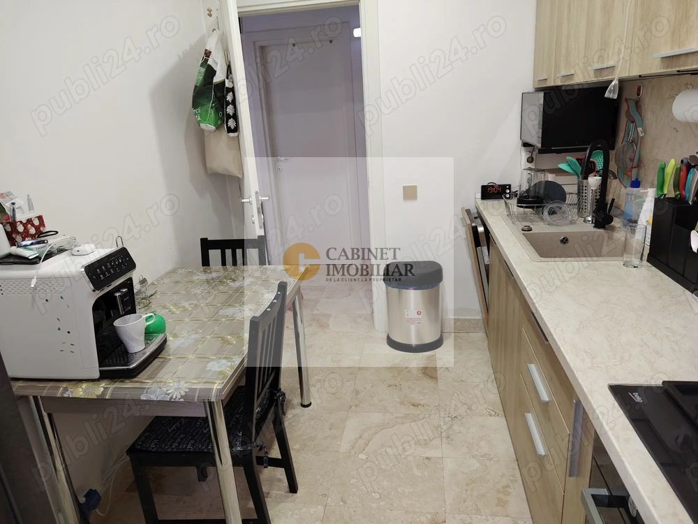 2 camere | Avangarde | etaj 4 | Centrala - Poză 6