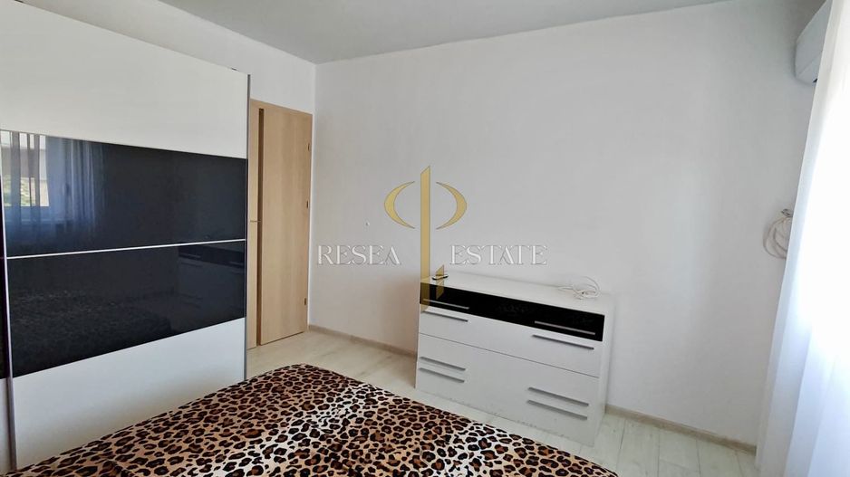 Apartament decomandat 2 camere Giroc, mobilat și utilat - Poză 4