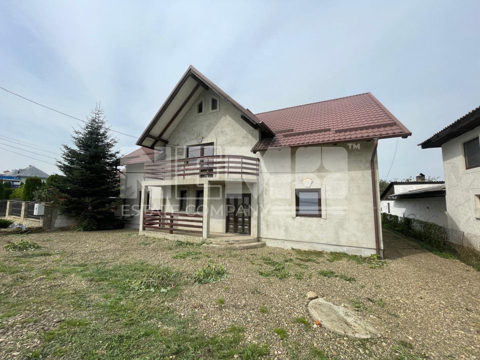 Vilă Ștefan cel Mare | 290 mp | 11 Ari teren - Poză 19