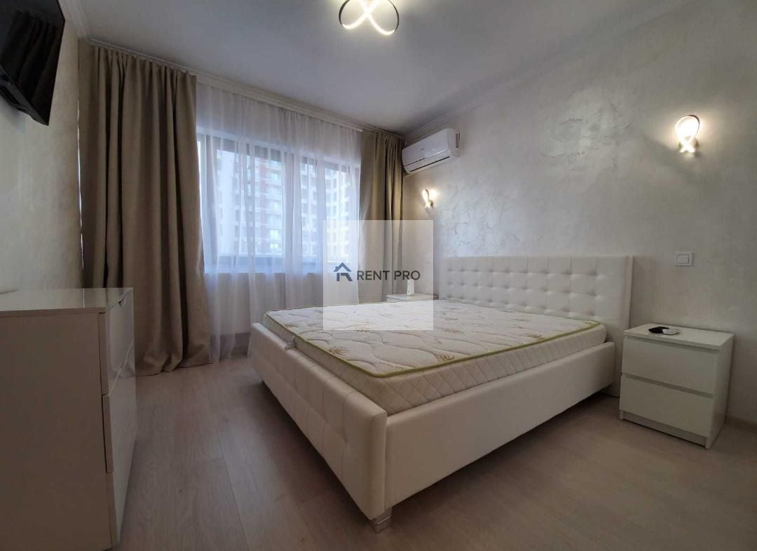Apartament 2 camere de închiriat | Exigent Plaza | Decomandat | Etaj 1 - Poză 1