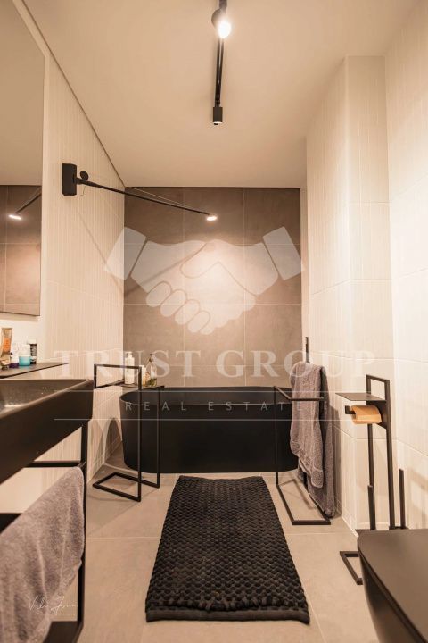 Apartament 2 camere Floreasca | Parcare | Parter+Gradina - Poză 7