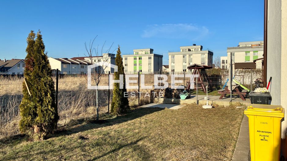 3 Camere / Curte 150 mp / Sânpetru - Poză 3