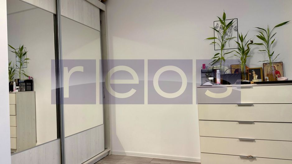 VANZARE 2 CAMERE | ZONA BANEASA | SPATIU LUMINOS | BALCON RELAXARE - Poză 7