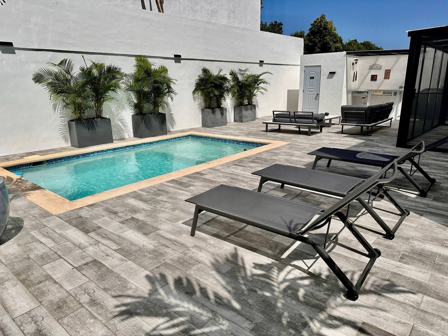 Vilă rezidențială în Palma del Sol - Poză 28