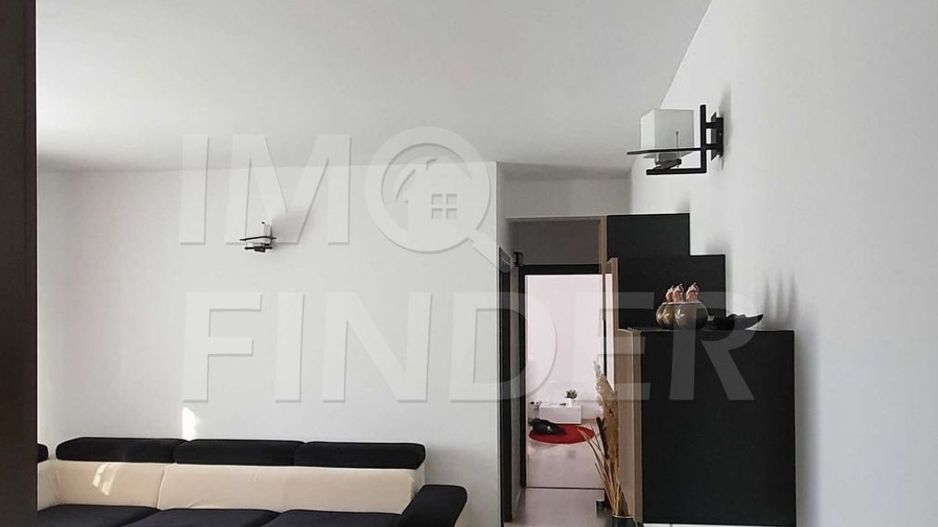 Vanzare 3 camere, Zorilor, imobil nou, zona Golden Tulip, garaj - Poză 7