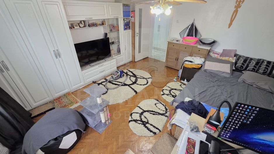 2 camere decomandat- etaj 2- 77mp- ultracentral - Ramada - Poză 2